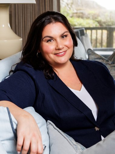 Mary Catherine Masi