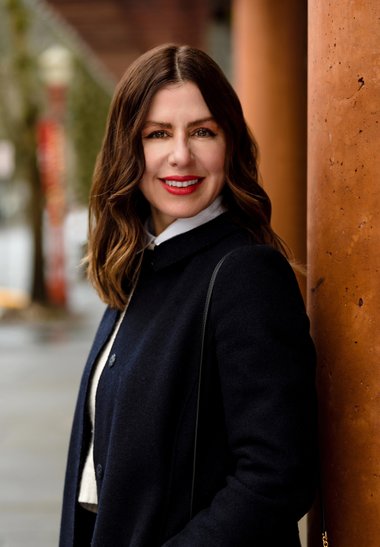 Sylvie Leclair