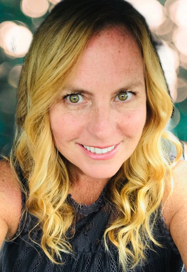 Melissa Dorn