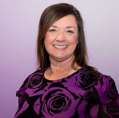 Kimberly McDonald