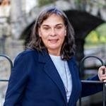 Marianne Gregory