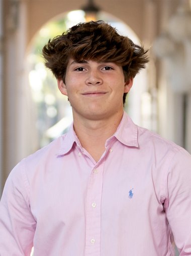 Colby Hidalgo