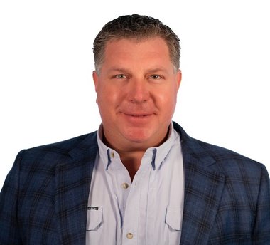 Jeff Beggins