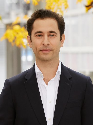 Zachary Subarsky