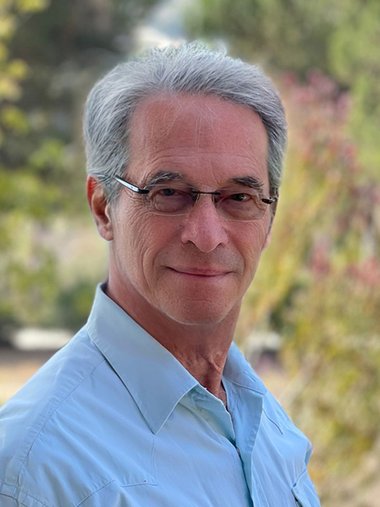 Greg Albertson