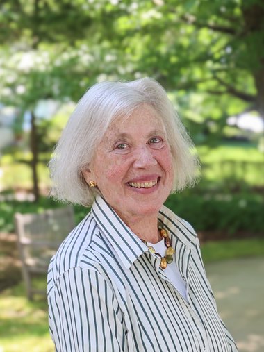 Judith Alexander