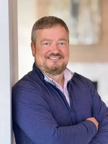 Ben Preston