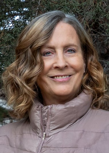 Jan Higgins Loper