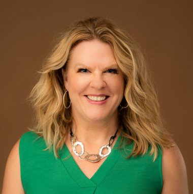 Jennifer Thompson