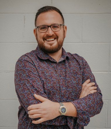 Garrett Hillary