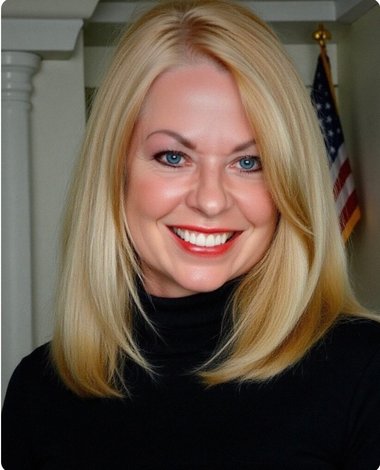 Nadine Wynn
