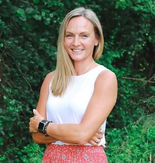 Sylwia Praclewska-Hitchens