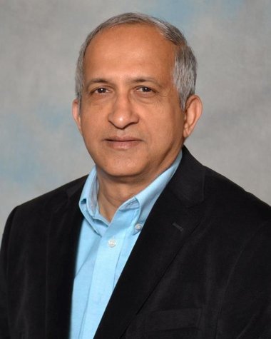 Nitin Parikh