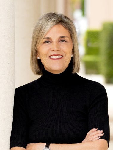 Linda Skoog-Sluman