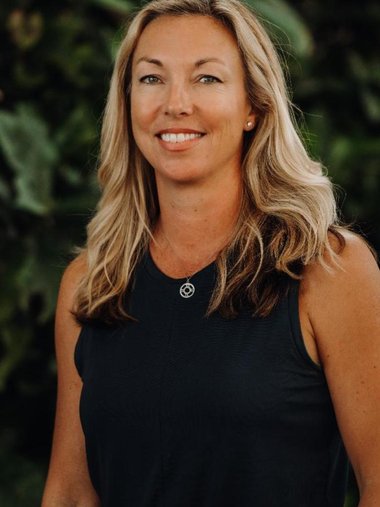 Cari Tilley