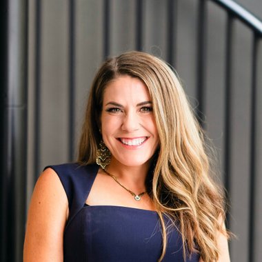 Jenn Salladay