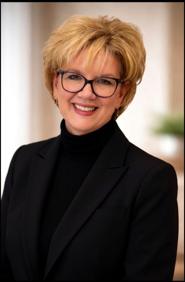 Betty Cheek