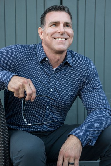Ric Prete -