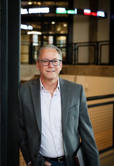 Scott Voelker