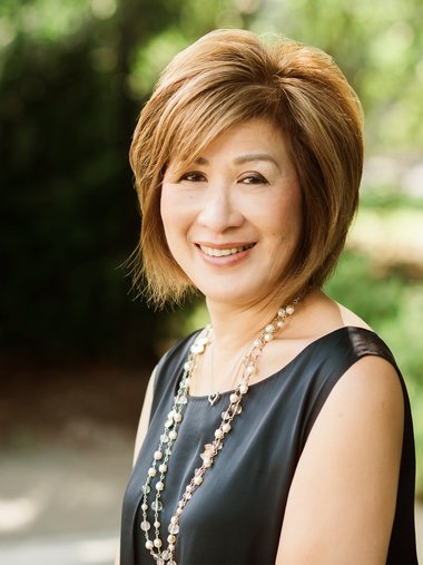 Sandy Chee