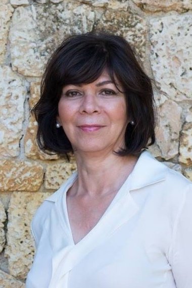 Ana DeCollongette