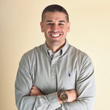 Johnathan Cortes