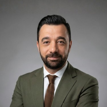 Serkan Baysal