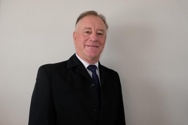 Marius Hoffman