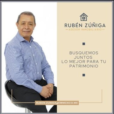 RUBEN ZUNIGA URIBE