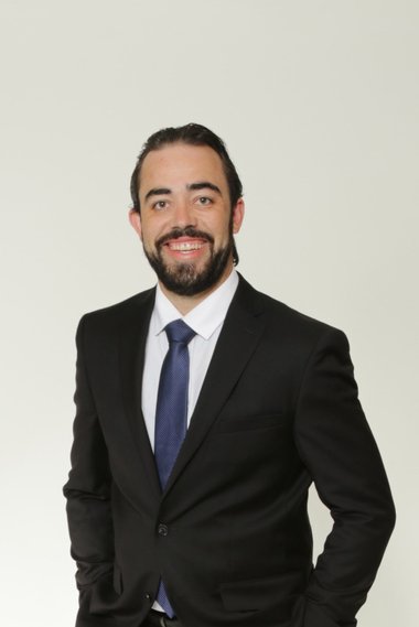 Darcy Cameron