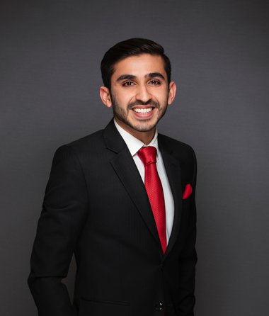 Yash Chauhan