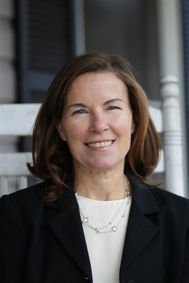 Michelle Stebbings