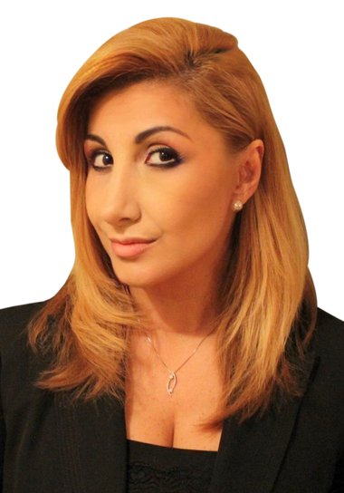 Dinara Sammartino