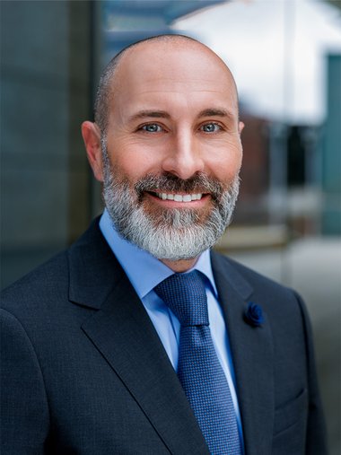 Christopher Mays