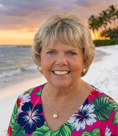Peggy Ziells