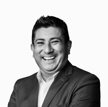 Rodolfo Hernandez McIntyre