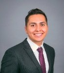 Daniel Medrano