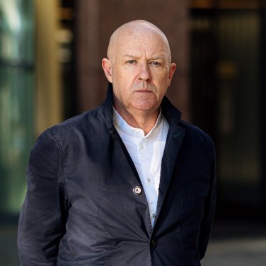 Marius Berger