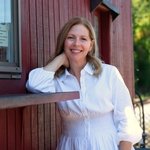 Christine Odell