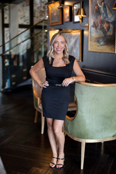 Jennifer Hoss McClellan