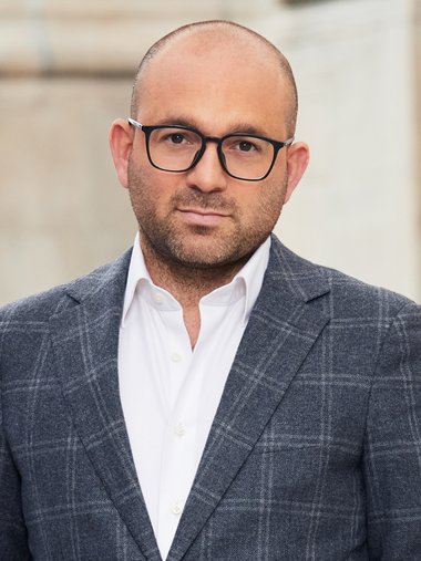 Michael Hania
