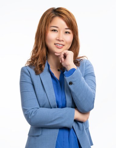 Amy Li