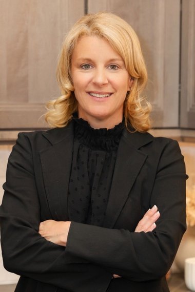 Liz Purnell