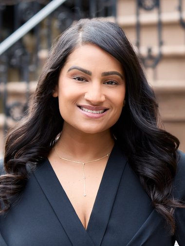 Arpita Mendez