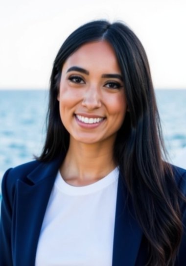 Mailani Cappaert