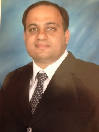 Lalit Sharma