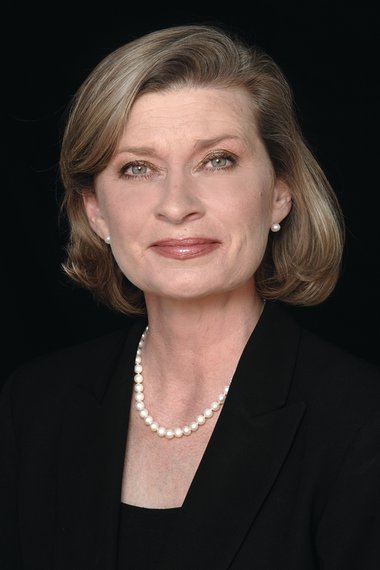 Caroline Russell
