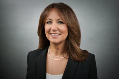 Kristine LaPorte