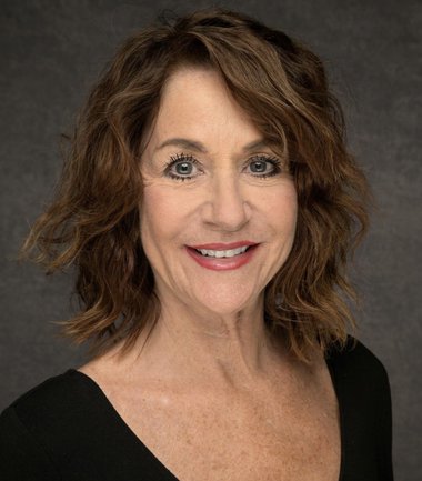 Alison Benoit