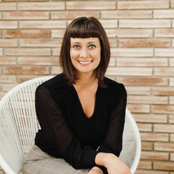 Lindsey Ronning